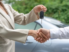 Simplifying the Car Buying and Selling Process